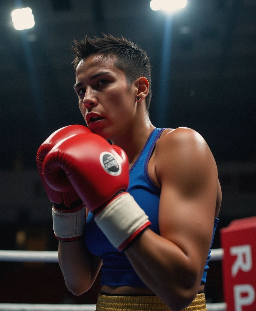 Boxing